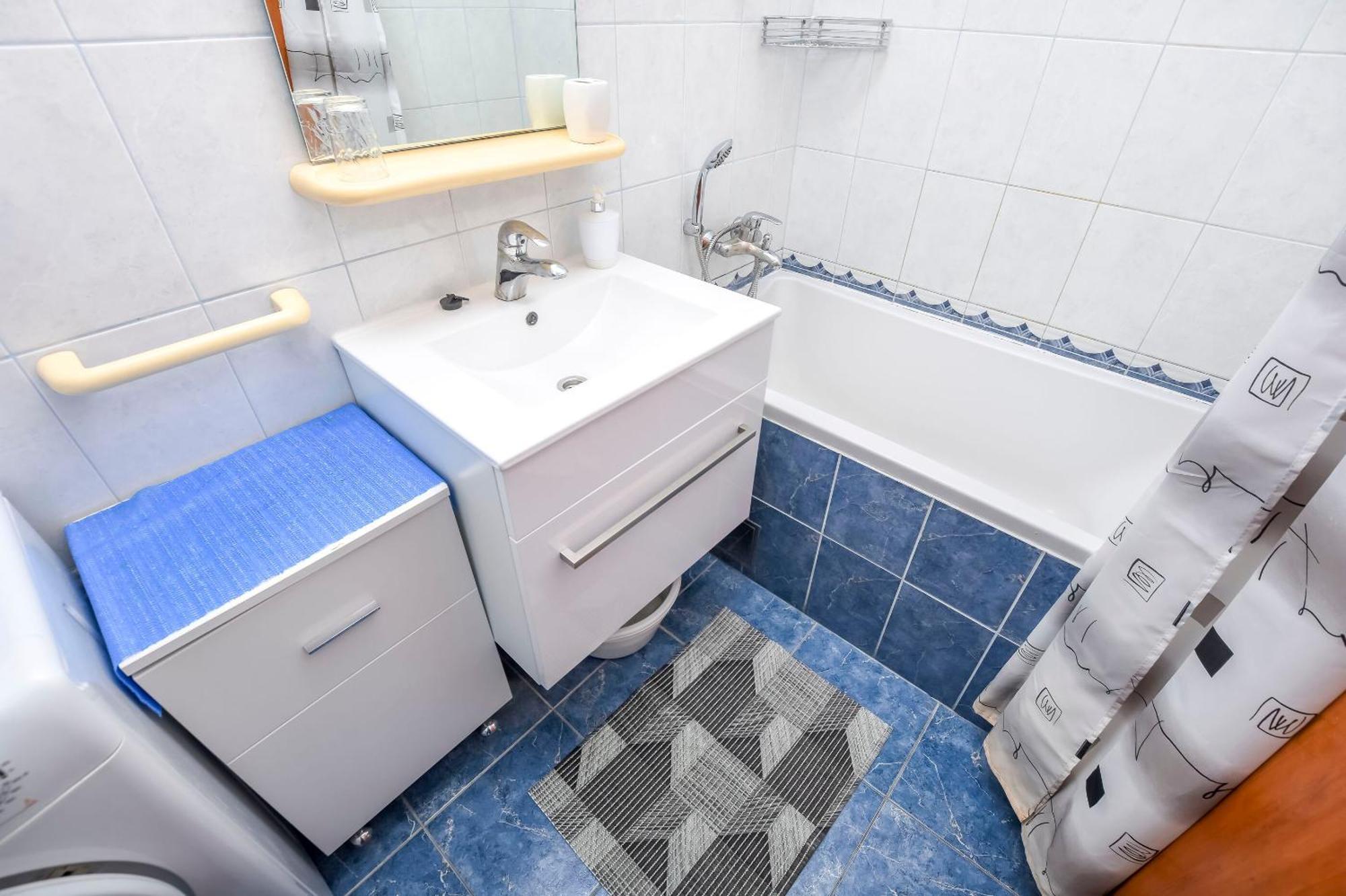 Apartments Vladimir プリモシュテン エクステリア 写真