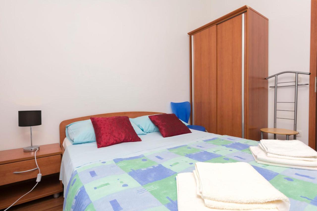 Apartments Vladimir プリモシュテン エクステリア 写真